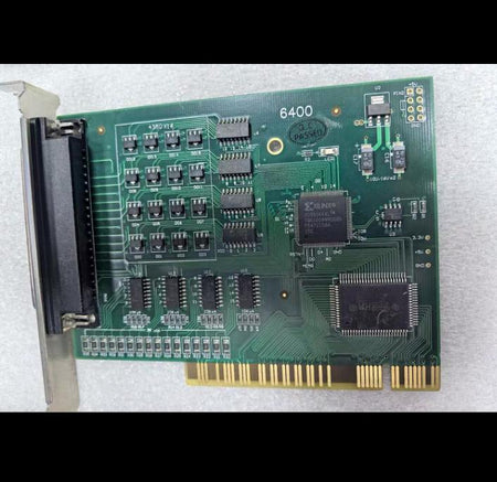 FY6400PCI 6400