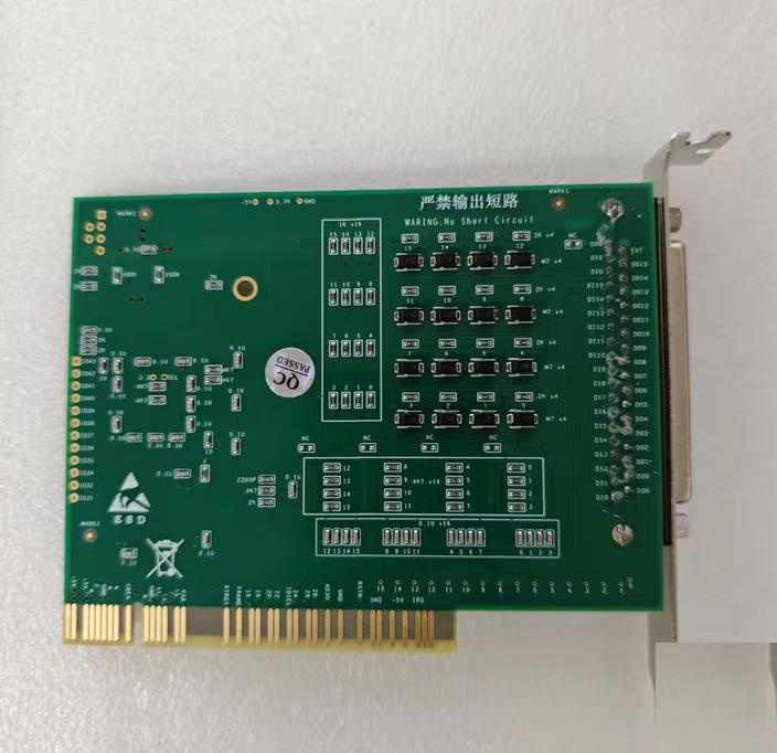FY6400PCI 6400