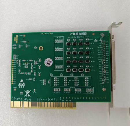 FY6400PCI 6400