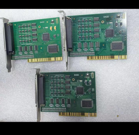 FY6400PCI 6400