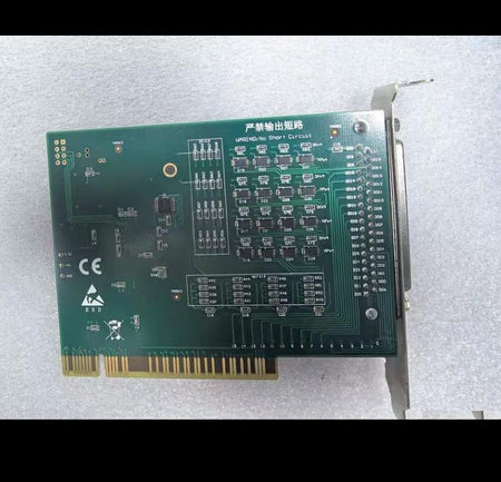 FY6400PCI 6400