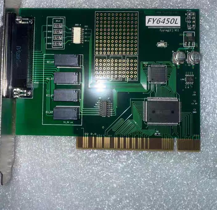 FY6450L