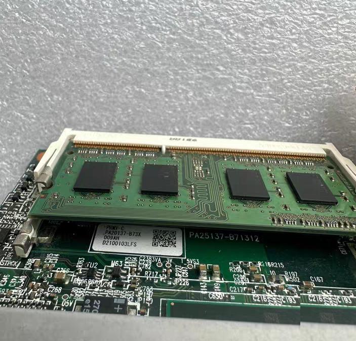 FZ PRCL-A PA20132-B20X EPRMV-C RA20137-B73X