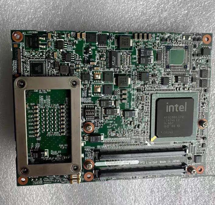 FZ PRCL-A PA20132-B20X EPRMV-C RA20137-B73X
