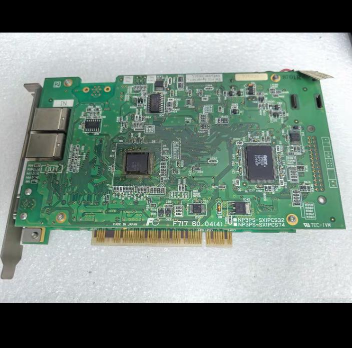 F 717 60-04 4 NP3PS-SX1PCS32NP3PS-SX1PCS74