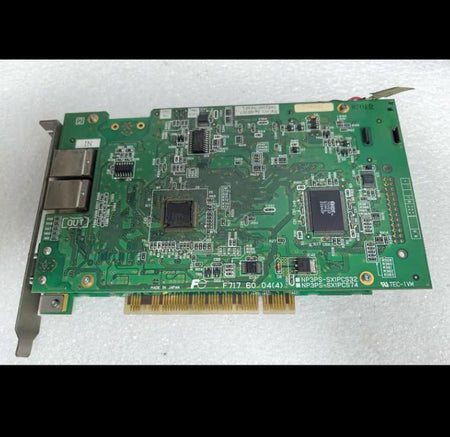 F 717 60-04 4 NP3PS-SX1PCS32NP3PS-SX1PCS74