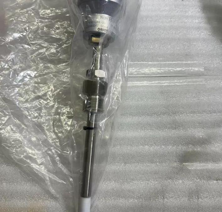F O LEAKAGE LEVEL SWITCH KGL-3BCER-20 50mA
