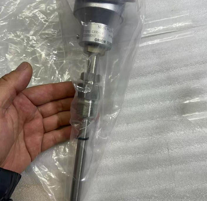 F O LEAKAGE LEVEL SWITCH KGL-3BCER-20 50mA