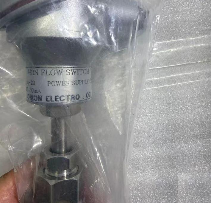 F O LEAKAGE LEVEL SWITCH KGL-3BCER-20 50mA