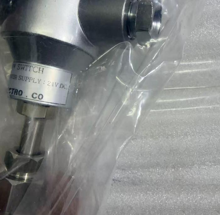 F O LEAKAGE LEVEL SWITCH KGL-3BCER-20 50mA