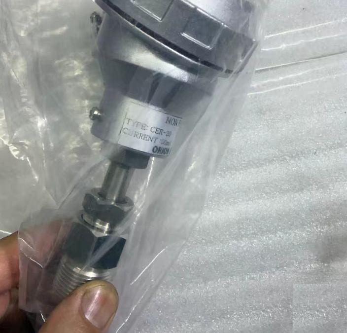F O LEAKAGE LEVEL SWITCH KGL-3BCER-20 50mA
