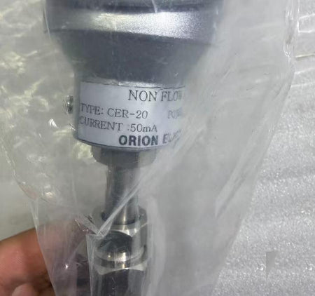F O LEAKAGE LEVEL SWITCH KGL-3BCER-20 50mA