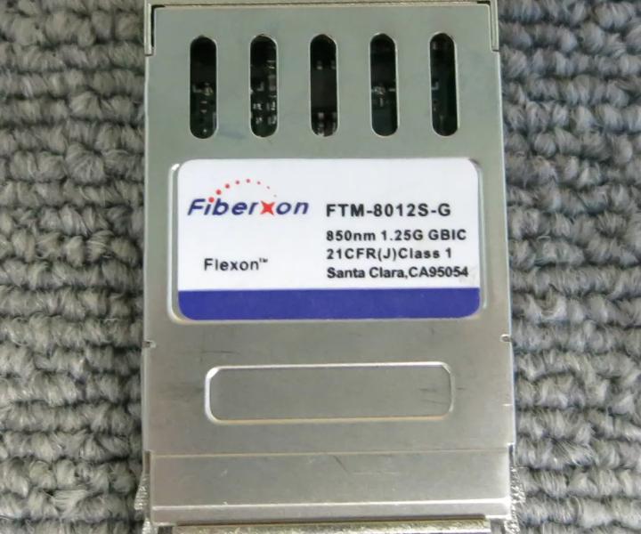 FTM-8012S-G 850NM