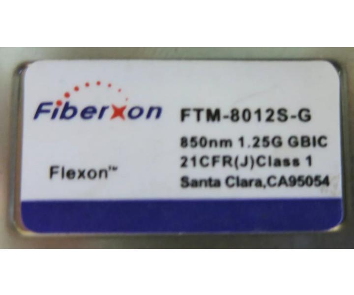 FTM-8012S-G 850NM