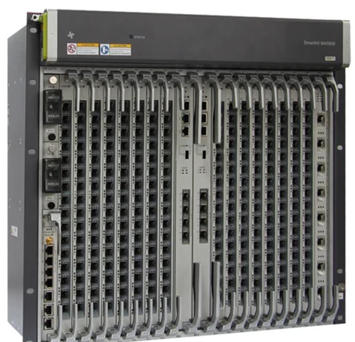 MA5800-X17