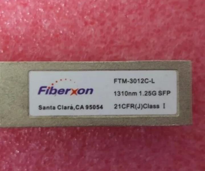 FTM-3012C-L 25Gb 1310nm 10km