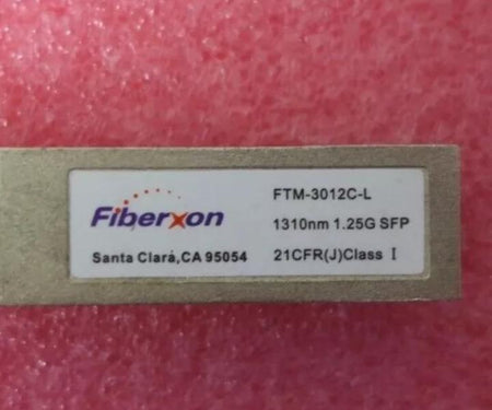 FTM-3012C-L 25Gb 1310nm 10km