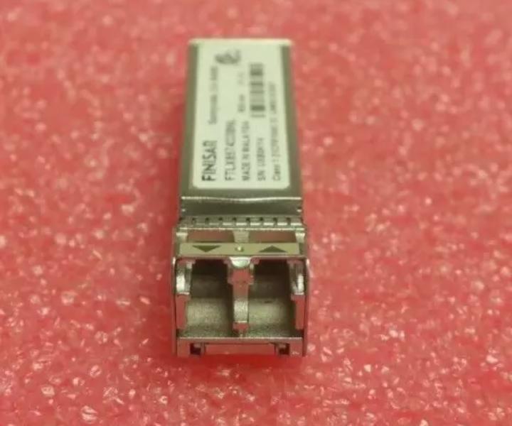 10GBase-SR 400m 850nm FTLX8574D3BNL