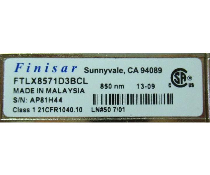 850nm 300m FTLX8571D3BCL