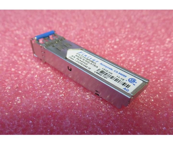 10GBase-SR 10Gb 10GE FTLF1318P2BCL 1310nm