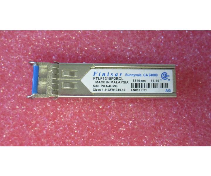 10GBase-SR 10Gb 10GE FTLF1318P2BCL 1310nm