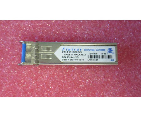 10GBase-SR 10Gb 10GE FTLF1318P2BCL 1310nm