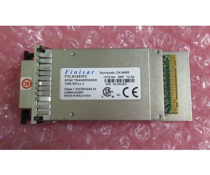 10GBase-SR 10Gb 10GE FTLX1451F2 1310nm