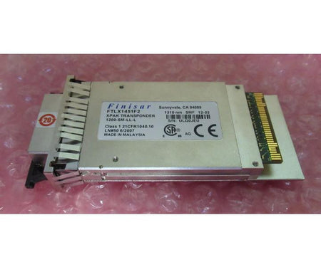 10GBase-SR 10Gb 10GE FTLX1451F2 1310nm