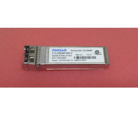16Gbps 100m 850nm FTLF8529P3BCV