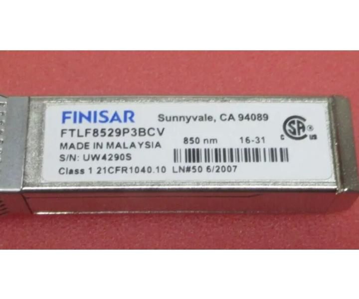 16Gbps 100m 850nm FTLF8529P3BCV