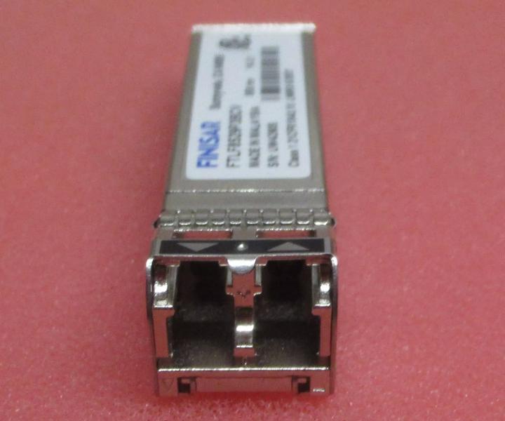 16Gbps 100m 850nm FTLF8529P3BCV