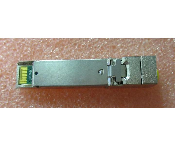 1000BASE-T FCLF-8521-3 25GB