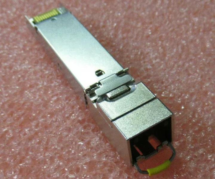 1000BASE-T FCLF-8521-3 25GB