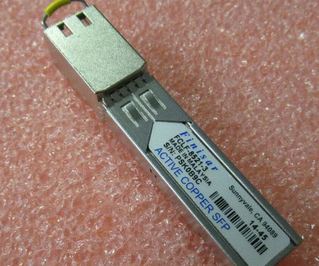 1000BASE-T FCLF-8521-3 25GB