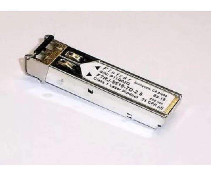 1000Base-SX FTRJ-8519-7D-2