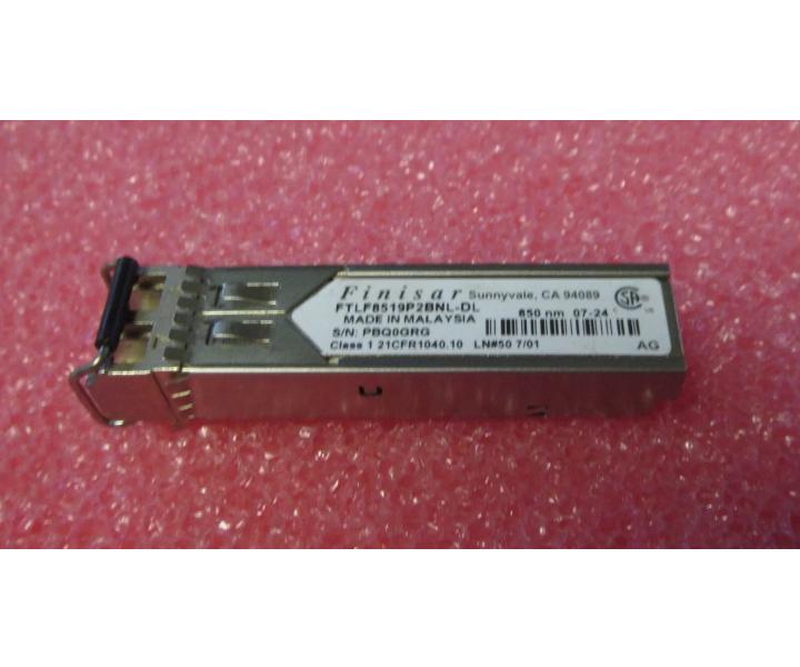 FTLF8519P2BNL-DL 2Gbps 300m 850nm