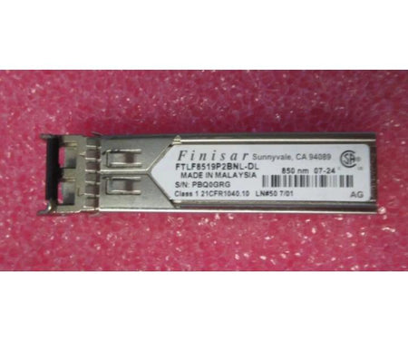 FTLF8519P2BNL-DL 2Gbps 300m 850nm
