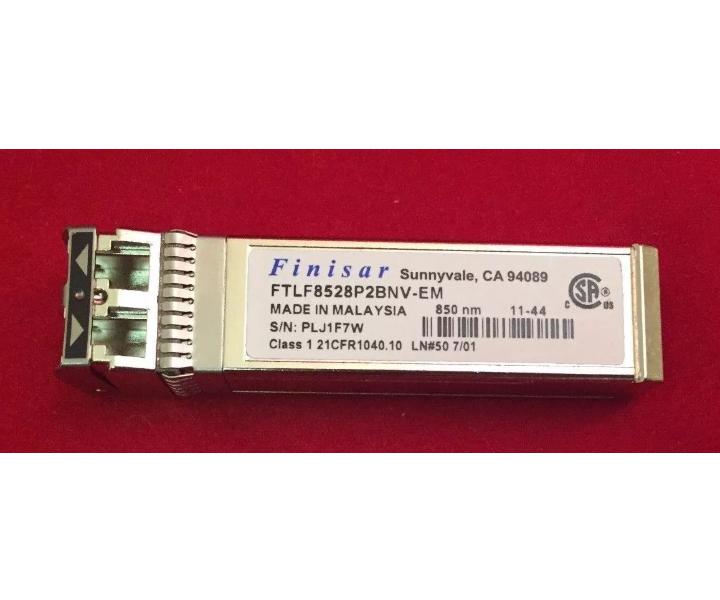 FTLF8528P2BNV-EM 850nm