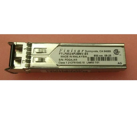 FTLF8524P2BNV-E5 019-078-032 850nm
