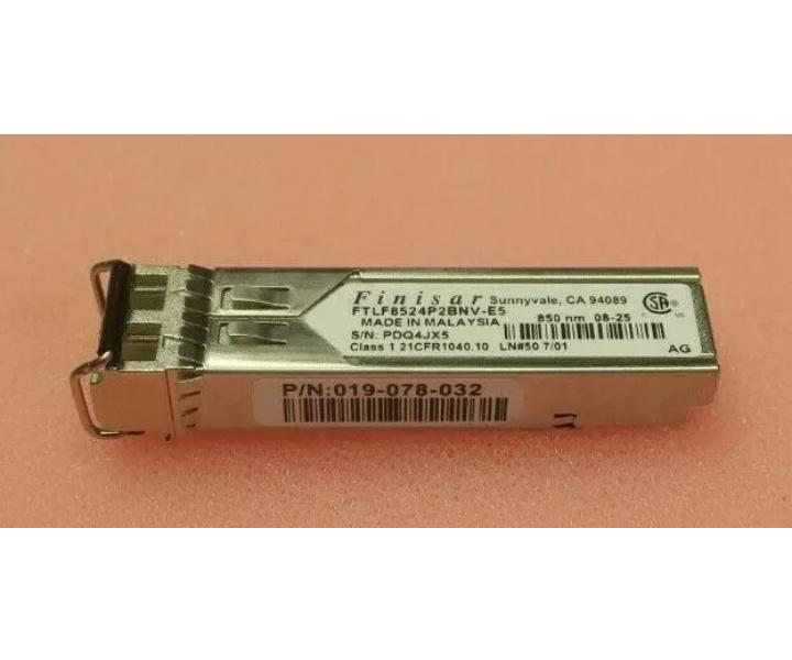 FTLF8524P2BNV-E5 019-078-032 850nm