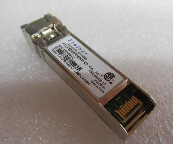 FTLF8529P3BNV-E5 019-078-045 850nm 16Gb