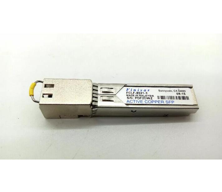 FCLF-8521-3 RJ45