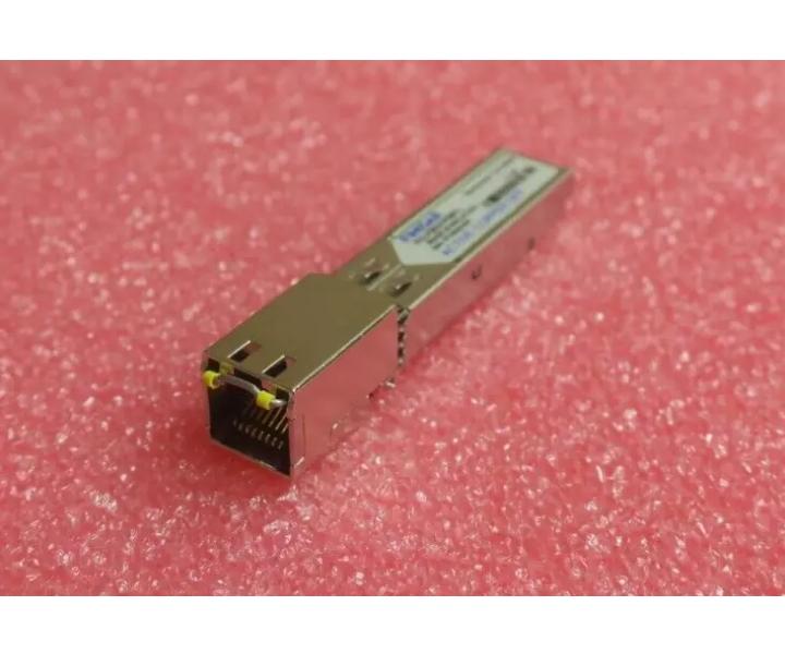 1000BASE-T RJ-45 FCLF8521P2BTL 100m Gen2