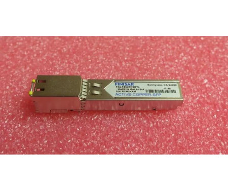 1000BASE-T RJ-45 FCLF8521P2BTL 100m Gen2