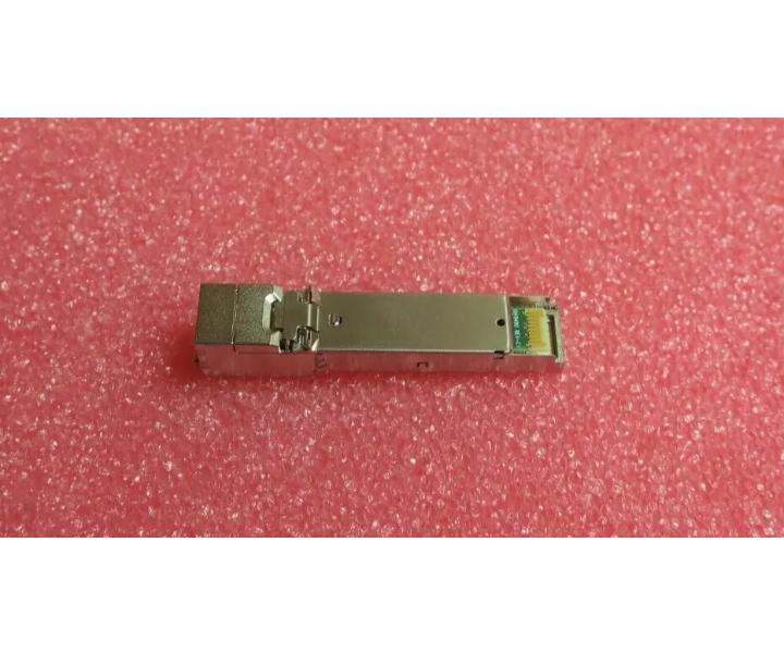 1000BASE-T RJ-45 FCLF8521P2BTL 100m Gen2