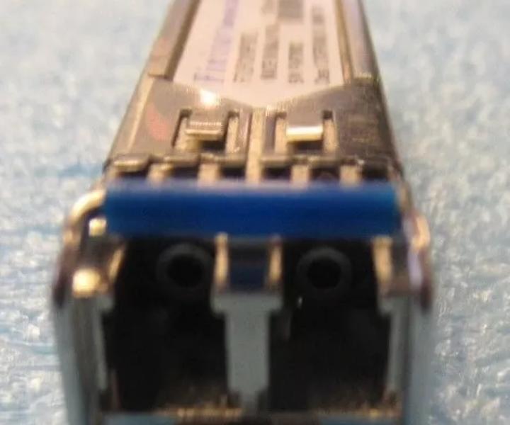 1000BASE-LX FTLF1319P1BTL 1320nm