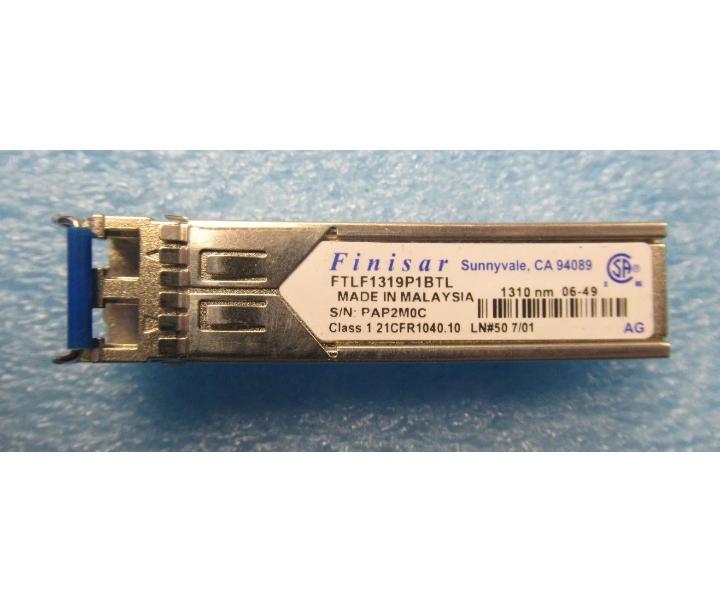 1000BASE-LX FTLF1319P1BTL 1320nm