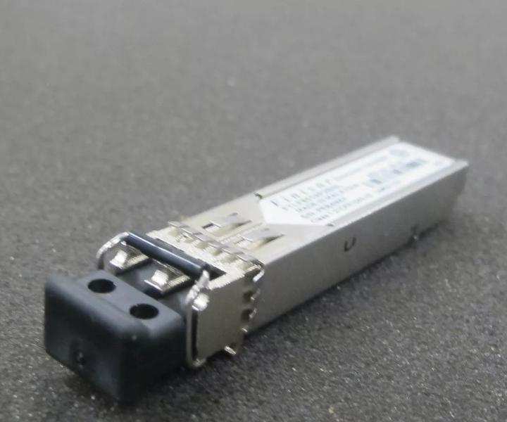 1000BASE-SX Mini-GBIC FTLF8519P2BNL