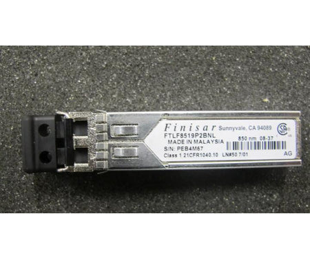 1000BASE-SX Mini-GBIC FTLF8519P2BNL