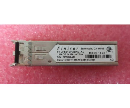 FTLF8519P3BNL-AL 550m 850nm
